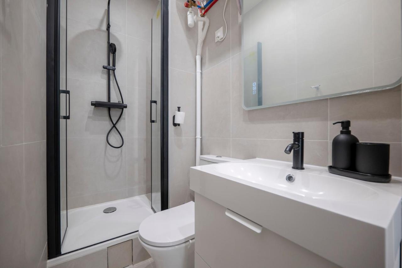 Renovated Studio Walking Distance To Paris Монруж Екстериор снимка
