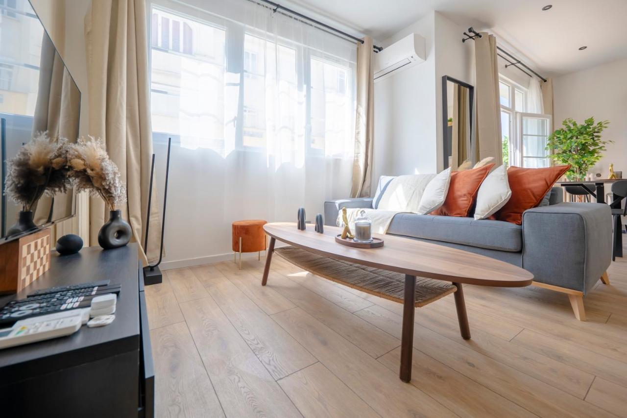 Renovated Studio Walking Distance To Paris Монруж Екстериор снимка