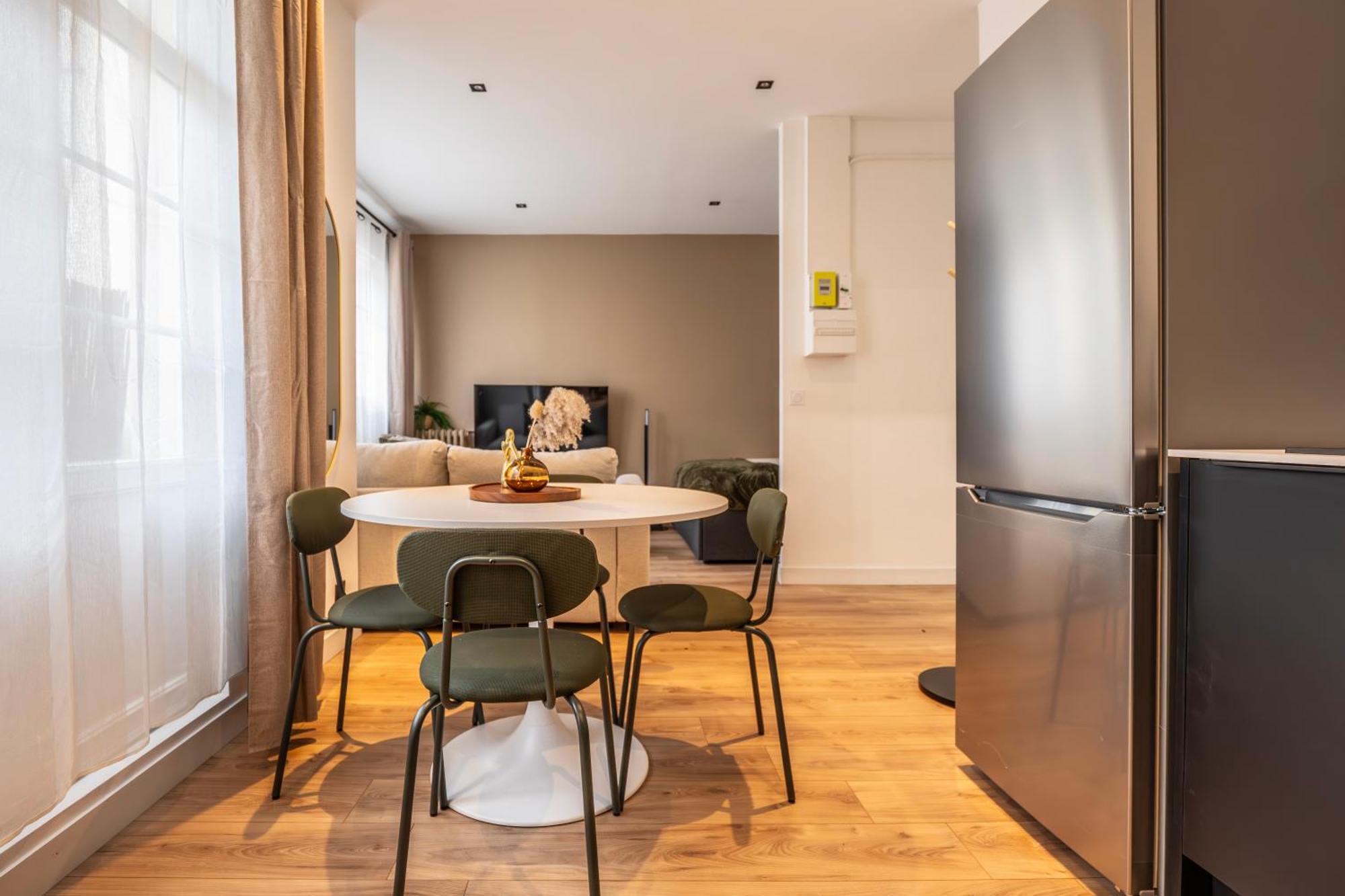 Renovated Studio Walking Distance To Paris Монруж Екстериор снимка