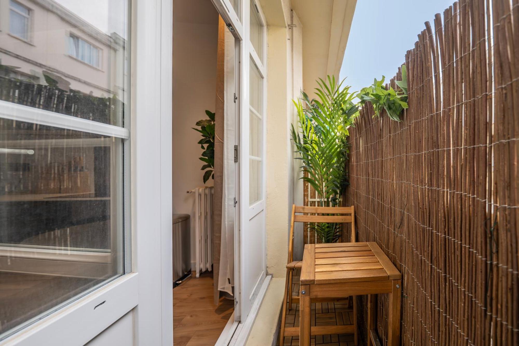 Renovated Studio Walking Distance To Paris Монруж Екстериор снимка