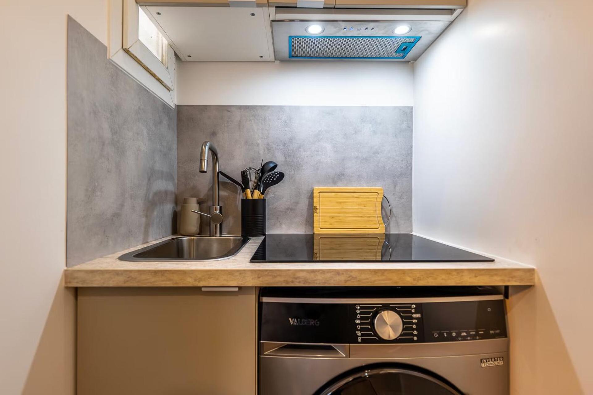 Renovated Studio Walking Distance To Paris Монруж Екстериор снимка