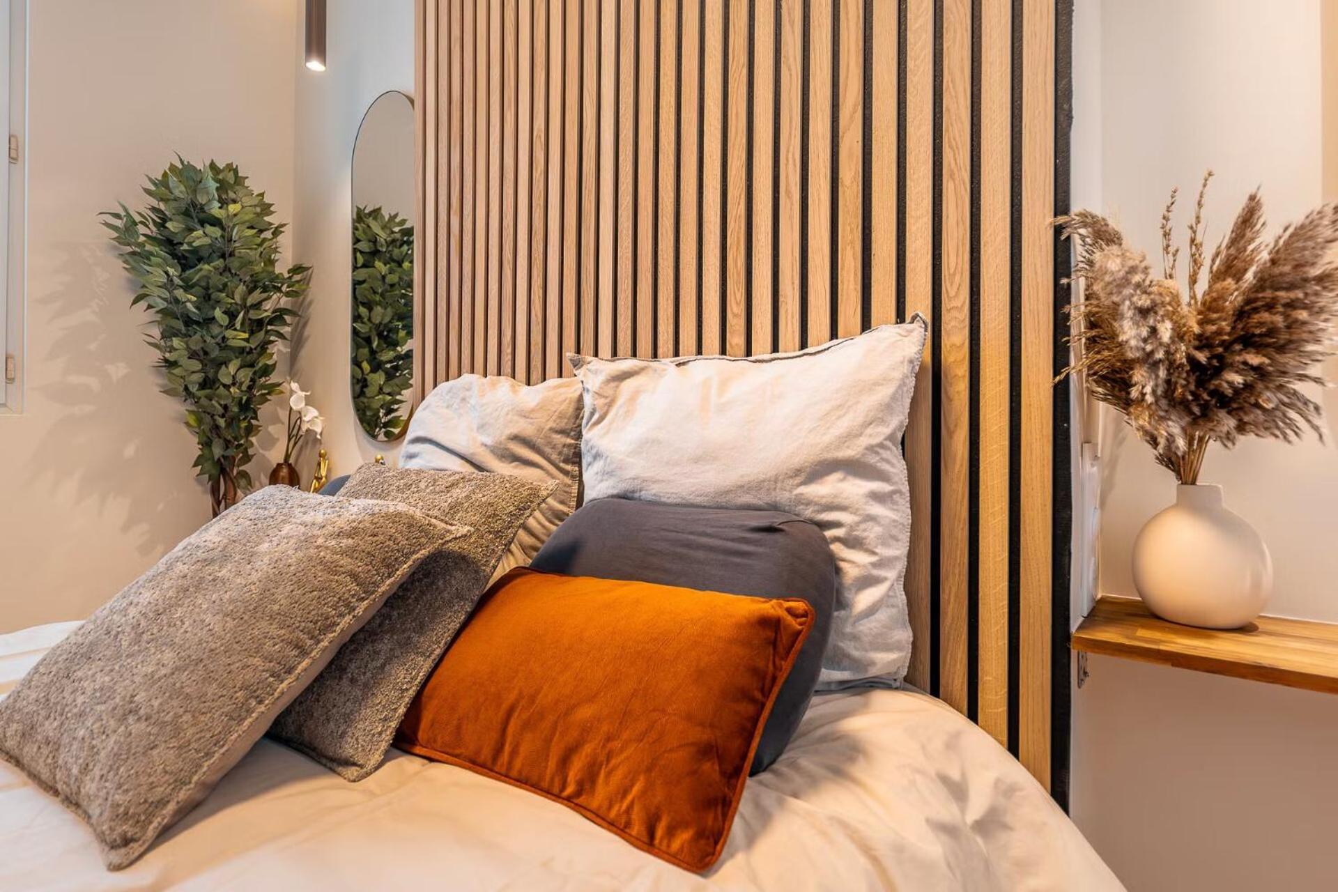 Renovated Studio Walking Distance To Paris Монруж Екстериор снимка